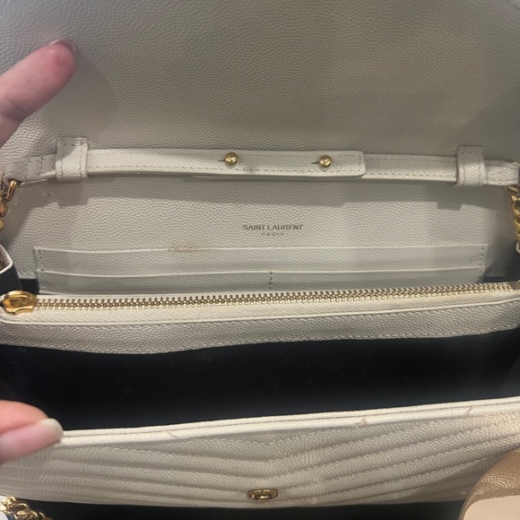 *SOLD* YSL Grain de Poudre Metelasse - Picture 4 of 8